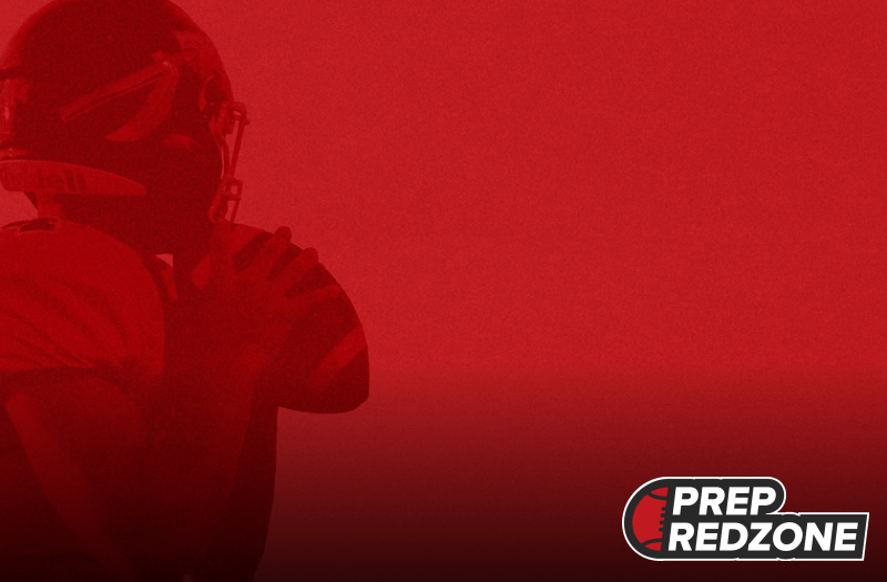 2030 Watchlist: 5 Quarterbacks You Need Watch Out For