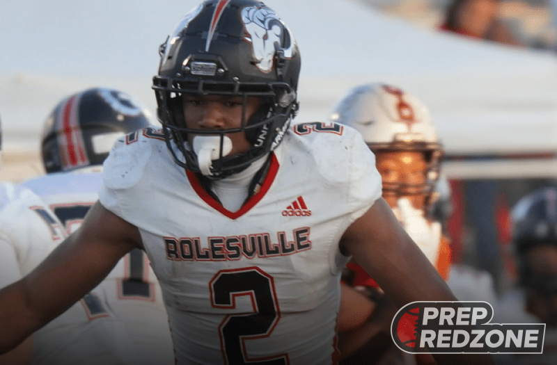 10 Must-See RBs in 2026