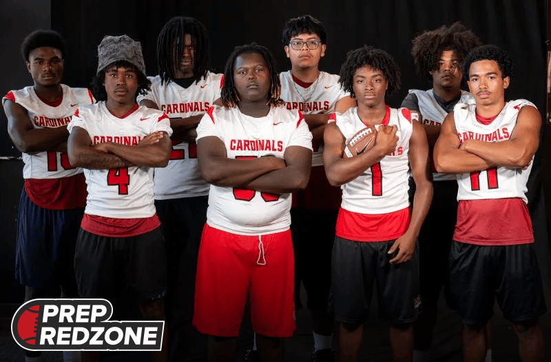East Central Cardinals OK 2026 Team Preview