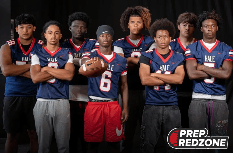 Nathan Hale Rangers OK 2026 Team Preview