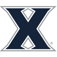 Xavier (OH) logo
