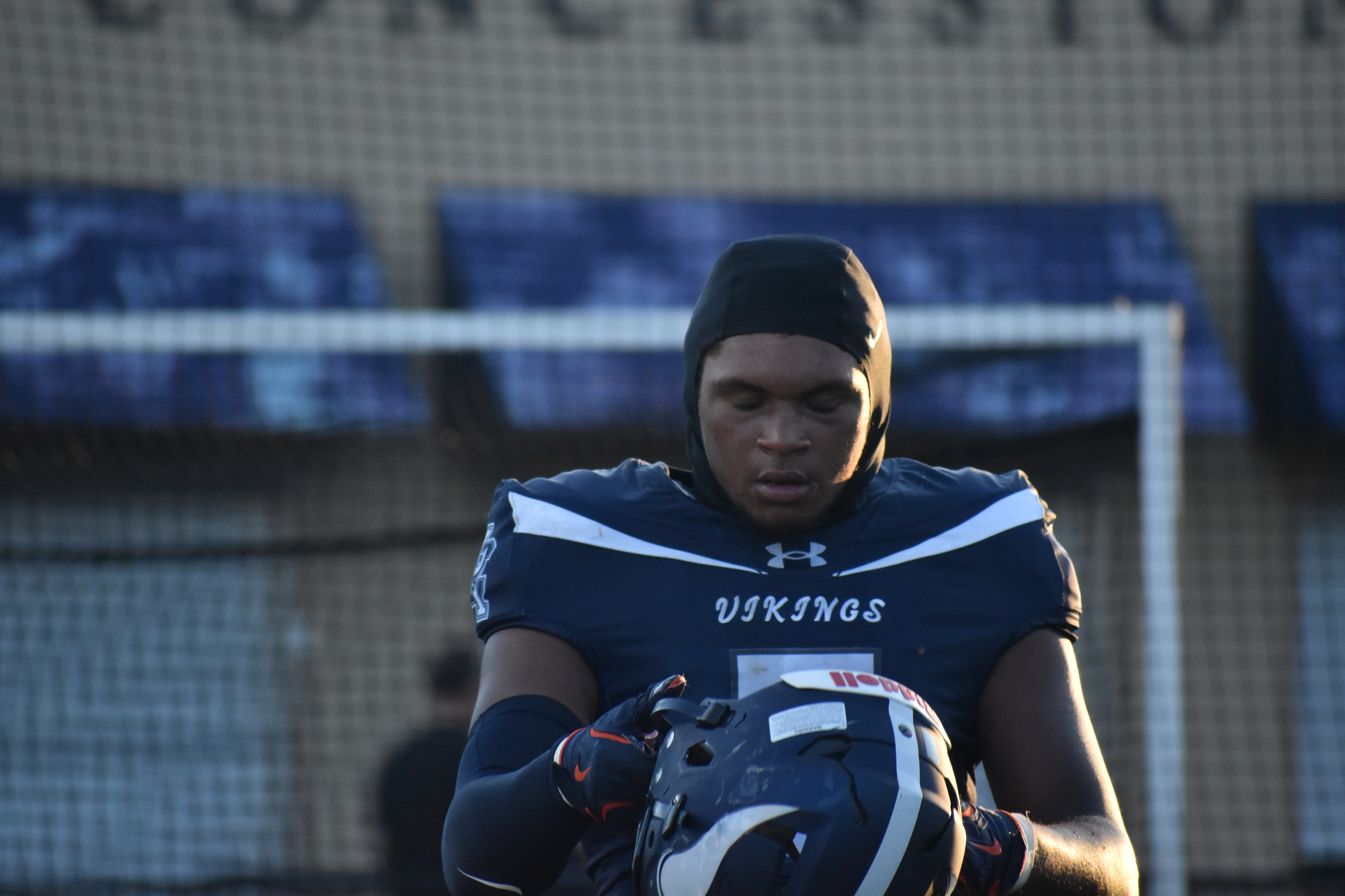 Javon Lane