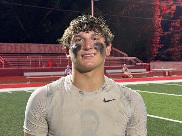 Layton LaMotte