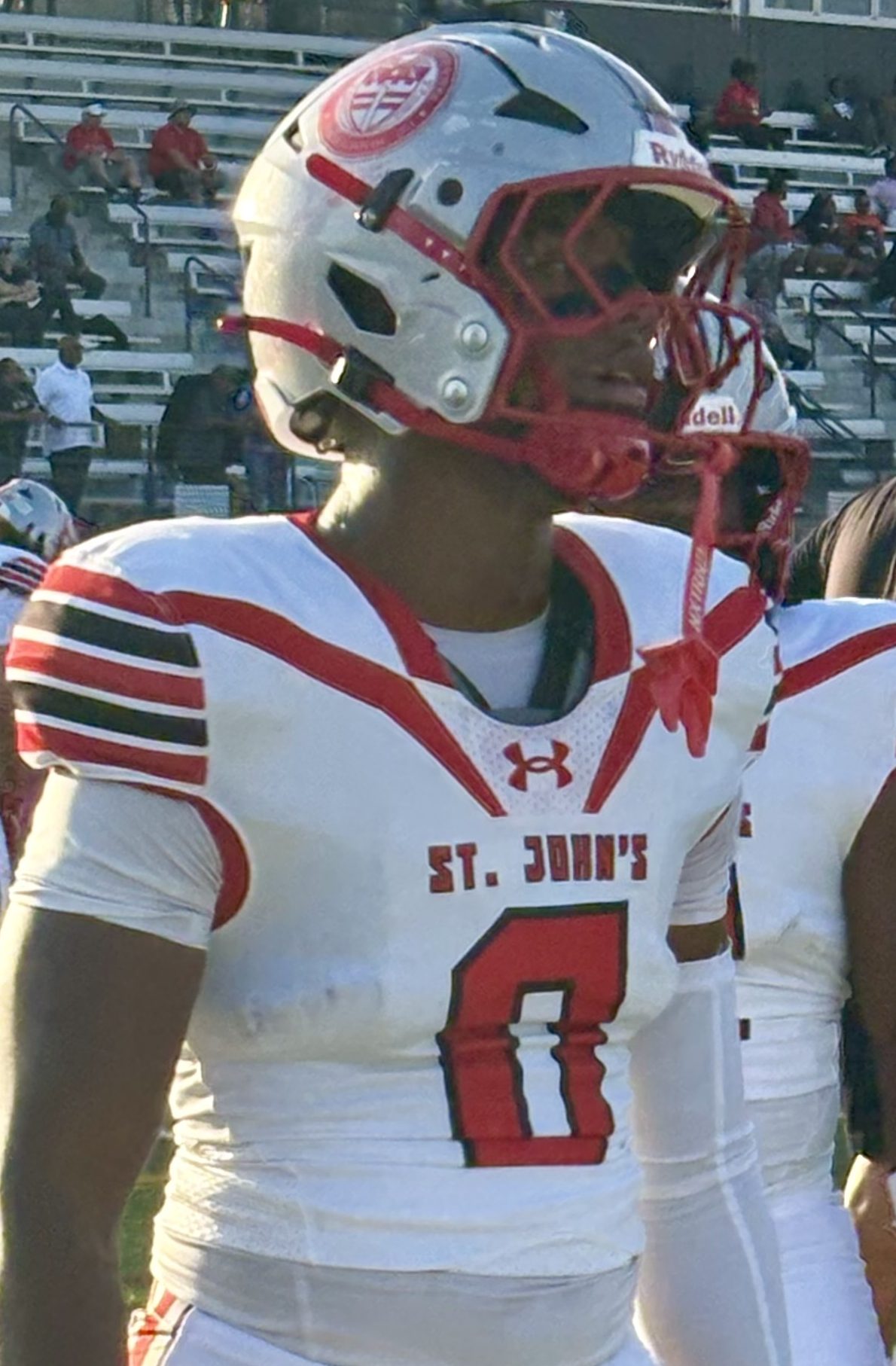 DJ Butler