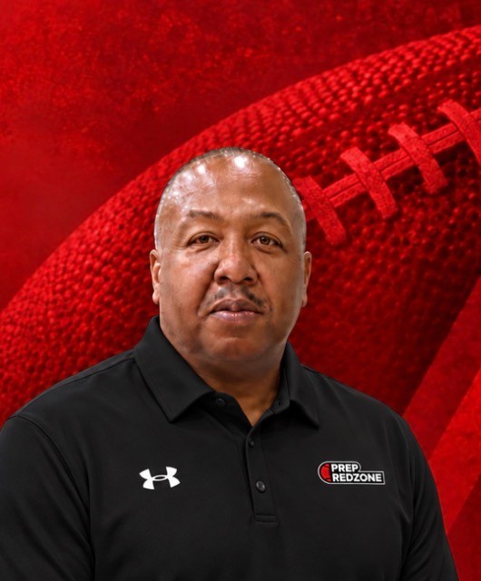 Shedrick Mckenzie