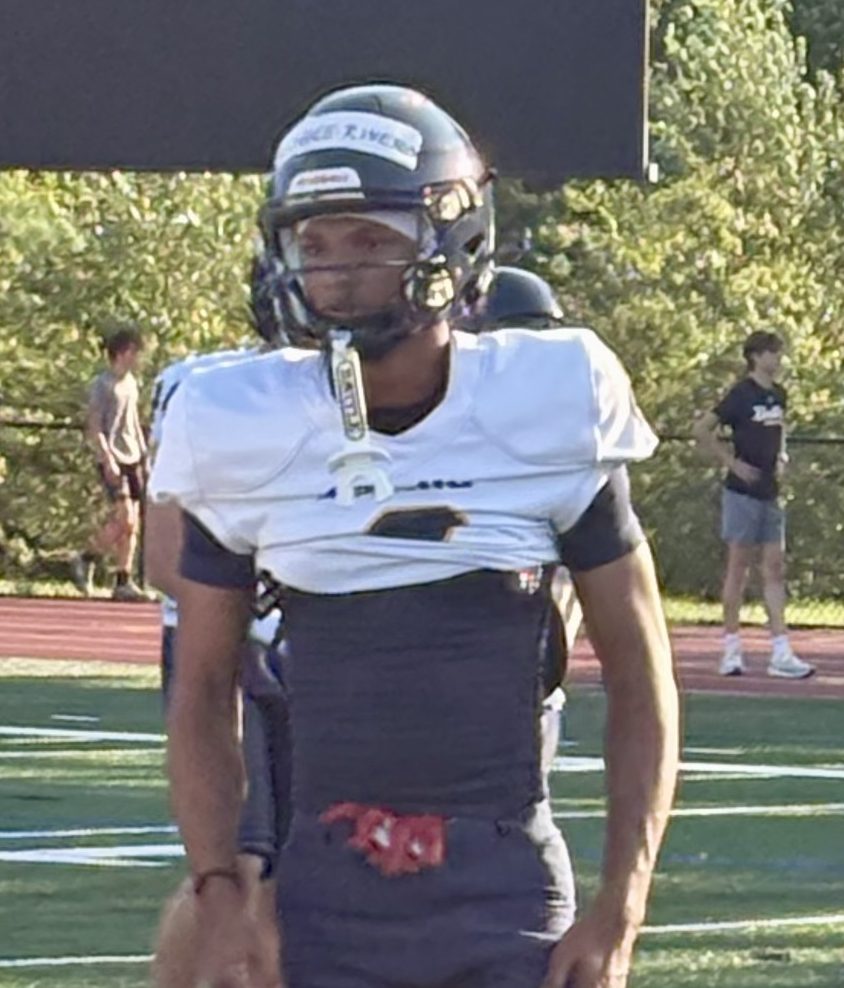 Kaleb Mcghee-Rivero