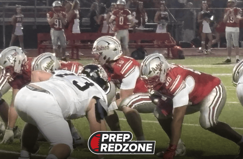 Astro Pop: Pinkerton dominates Bedford