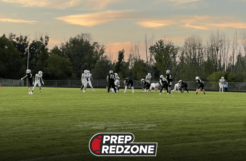 West Bend West vs Kettle Moraine Lutheran: Recap and Top Recruits
