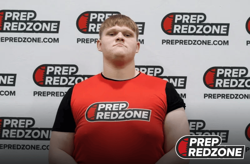 Top Uncommitted OL from our 2027 Rankings
