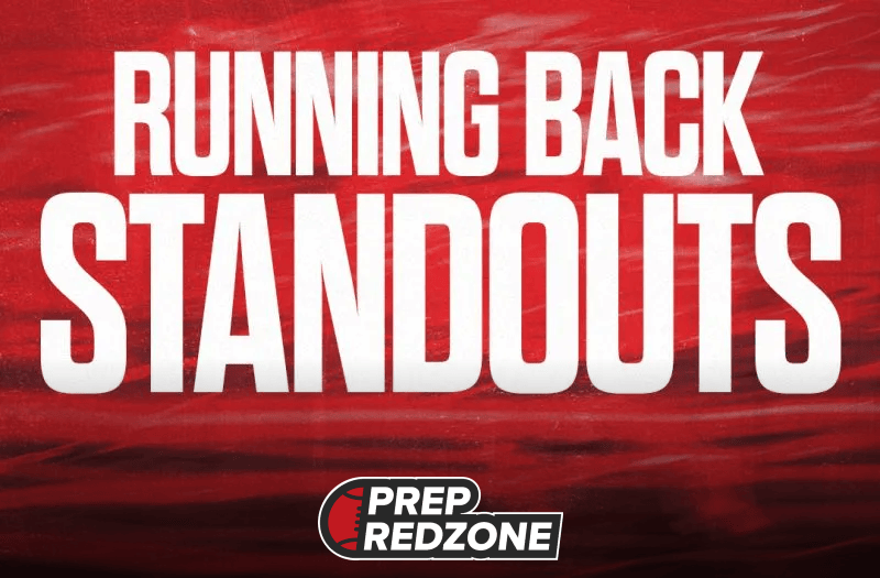The Next Wave: 2028 Running Backs on the Rise