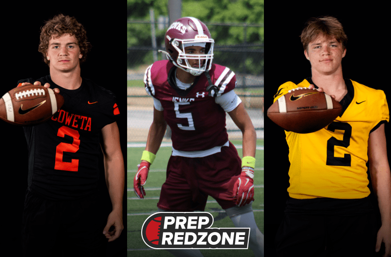 Player Of The Year Watchlist – Week Two