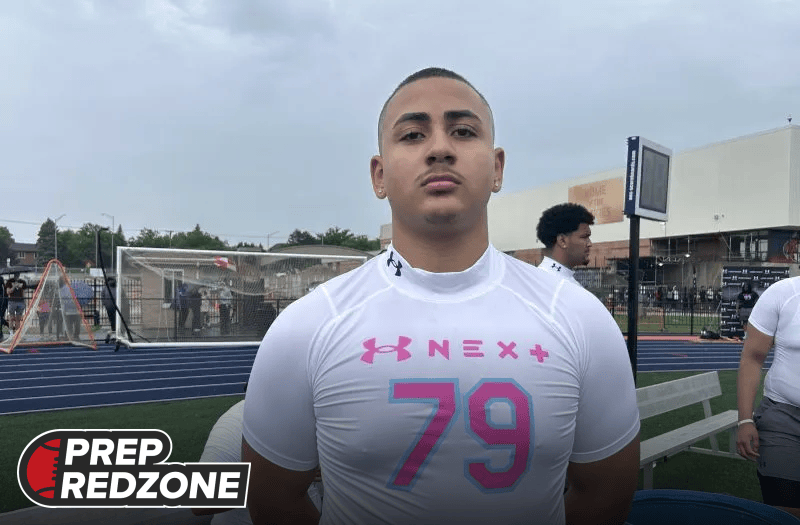 Offensive Lineman in Illinois Shine in Week 2
