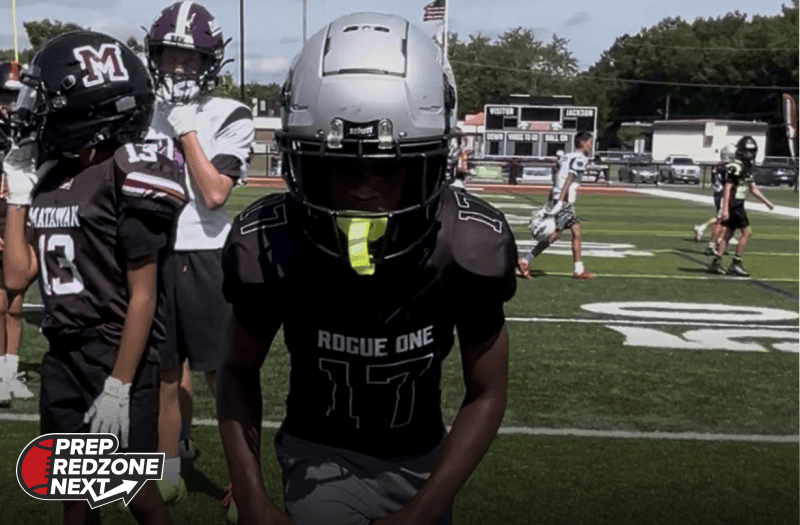 Jersey Shore AYF 12U All-Star Tryouts: The Standout Skills