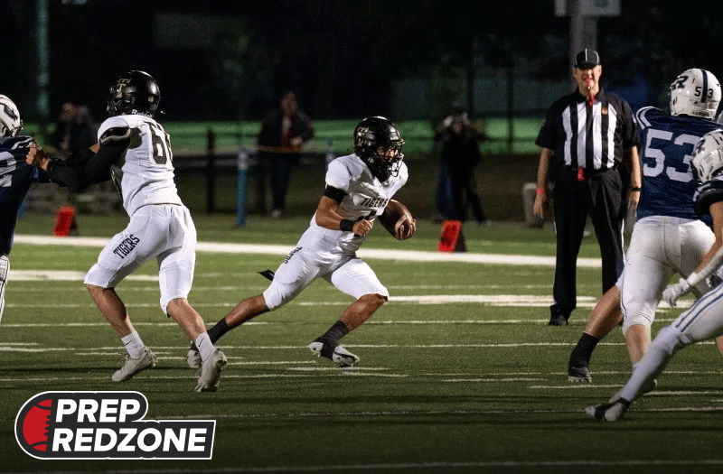 Week Two's Top Performers