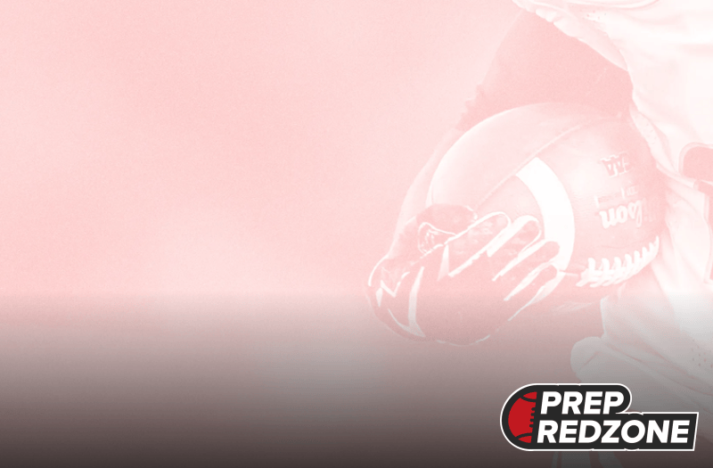 Must-Watch Matchups North Dakota: Week 4