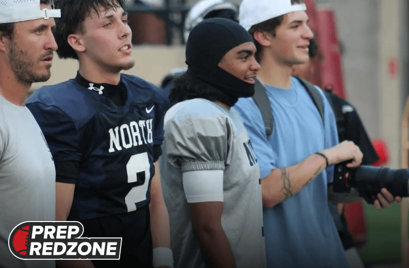 Quarterbacks Off To Hot Starts