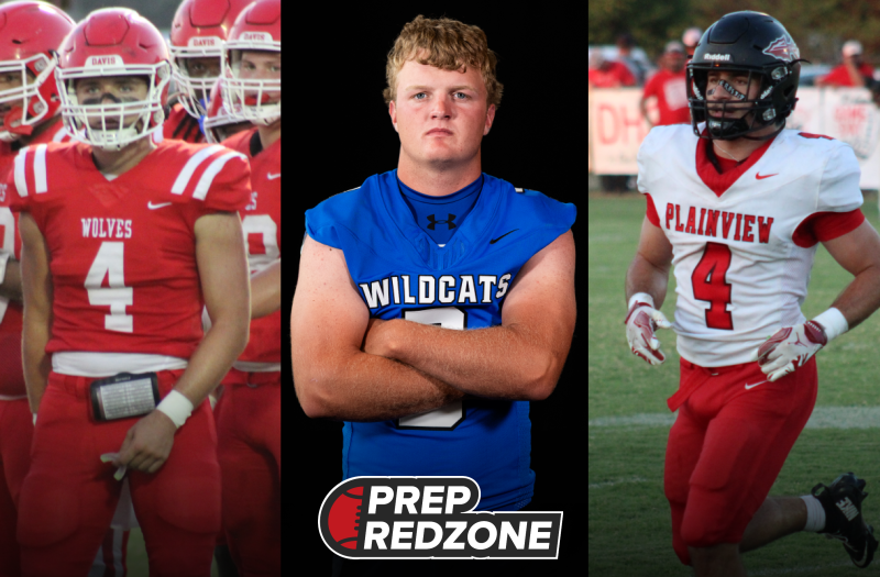 Player Of The Year Watchlist – Week Four