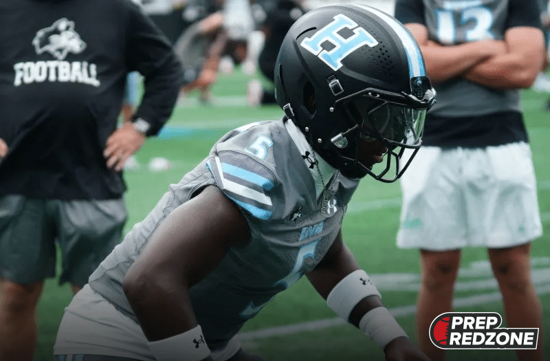 Scouting the Hough and Providence Day Defenses