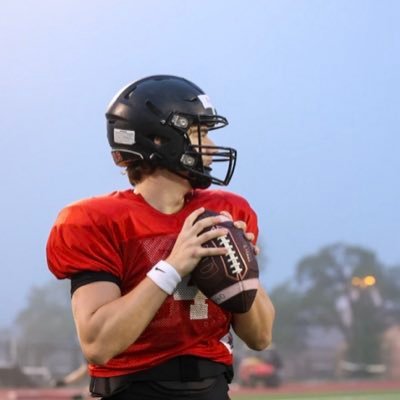 Preston Froelich