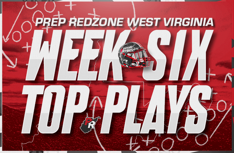 PRZ WV Week Six Top Plays (FREE)