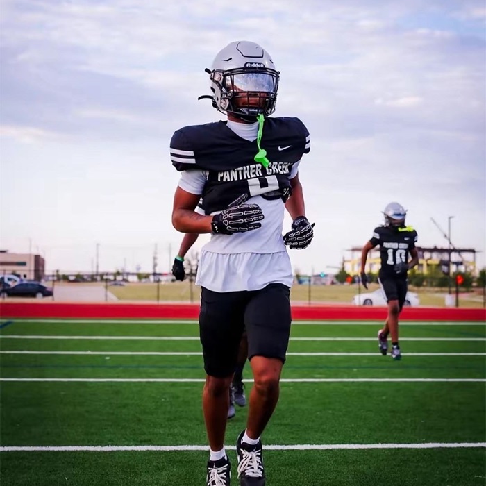 <span class="pn-tooltip pn-player-link">
        <span class="name-pointer">Under the Radar: Midseason Wide Receivers Making Noise</span>
        <span class="info-box not-prose" style="background: linear-gradient(to bottom, rgba(193,25,32, 0.95) 0%,rgba(193,25,32, 1) 100%)">
            <a href="https://prepredzone.com/2026/10/under-the-radar-midseason-wide-receivers-making-noise/" class="link-wrap">
                                    <span class="player-img"><img src="https://prepredzone.com/wp-content/uploads/sites/3/2026/09/ChatGPT-Image-Sep-27-2026-09_00_37-PM-crop-1528x1002-1790560934.png?w=150&h=150&crop=1" alt="Under the Radar: Midseason Wide Receivers Making Noise"></span>
                
                <span class="player-details">
                    <span class="first-name">Under</span>
                    <span class="last-name">the Radar: Midseason Wide Receivers Making Noise</span>
                    <span class="measurables">
                                            </span>
                                    </span>
                <span class="player-rank">
                                                        </span>
                                    <span class="state-abbr"></span>
                            </a>

                    </span>
    </span>
