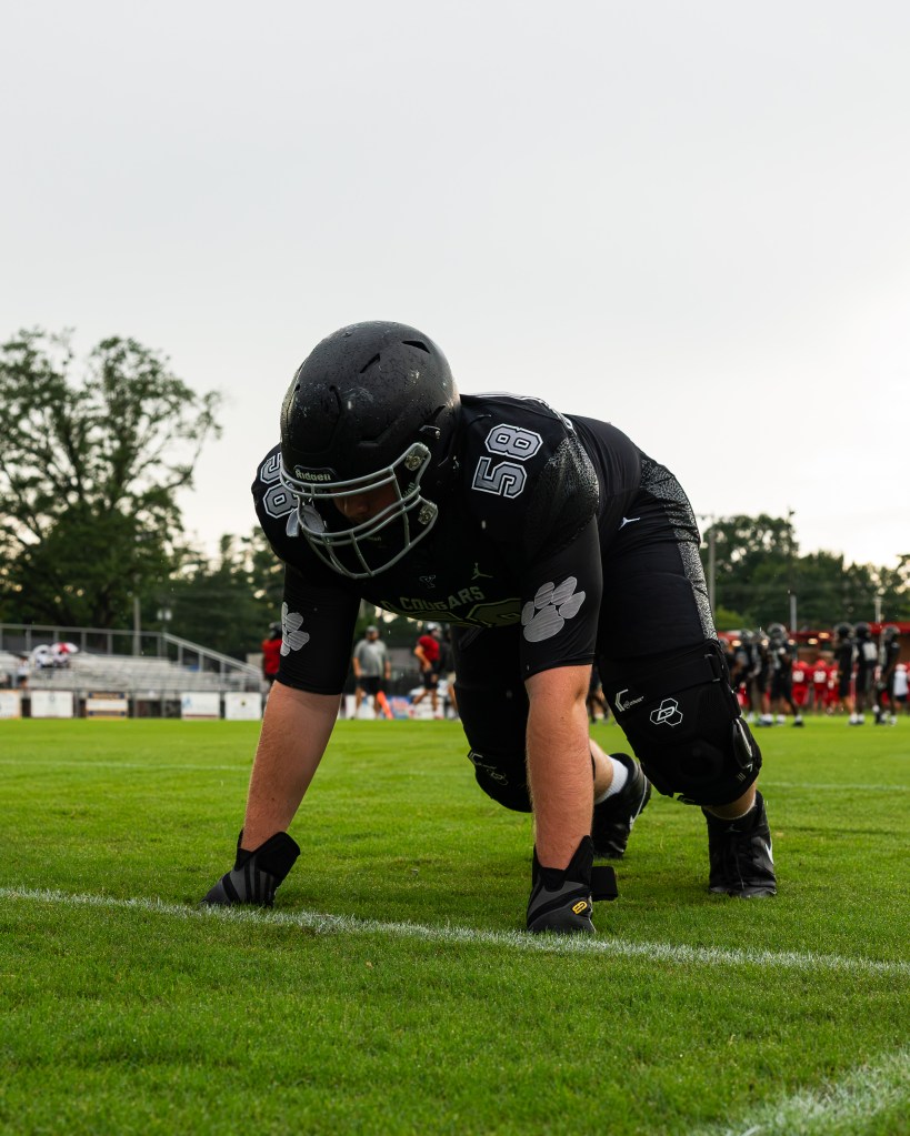 Braxton McKillip