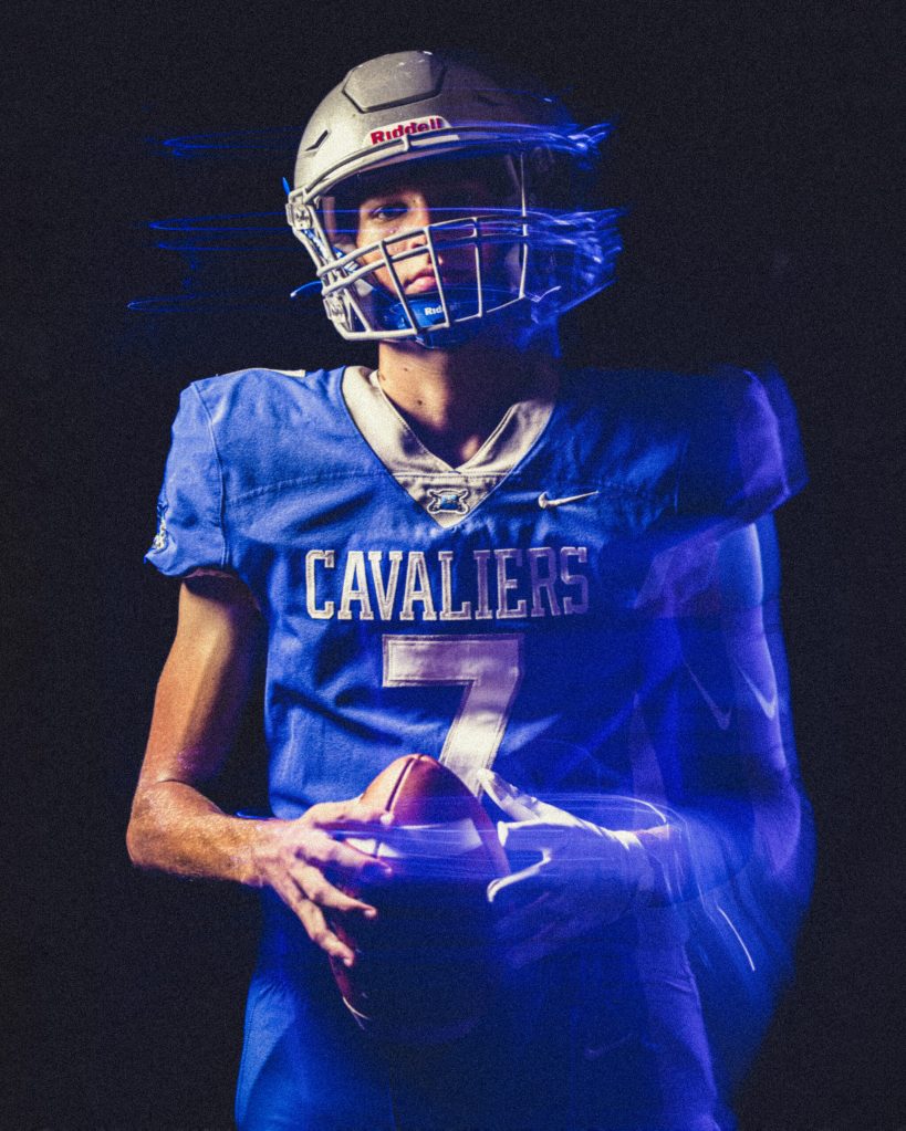 Hayden Carroll