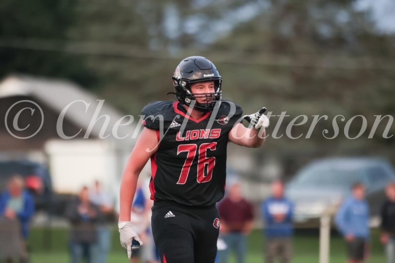 Ethan Crouch