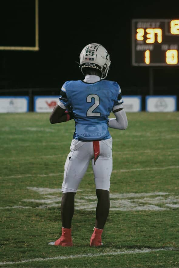 DaMichael Hart