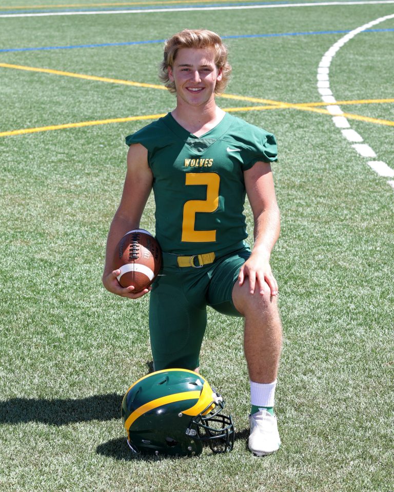 Luke Baker
