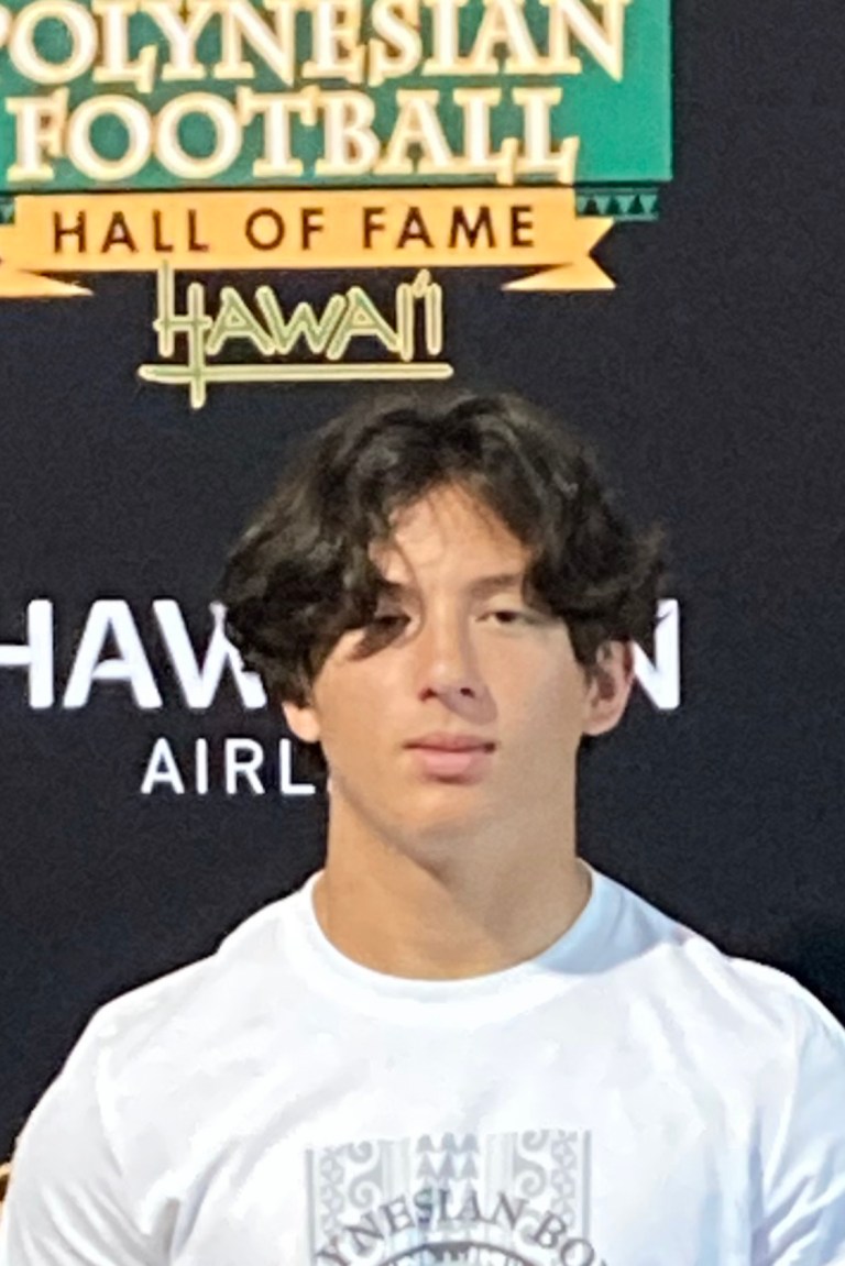 Caleb Yang