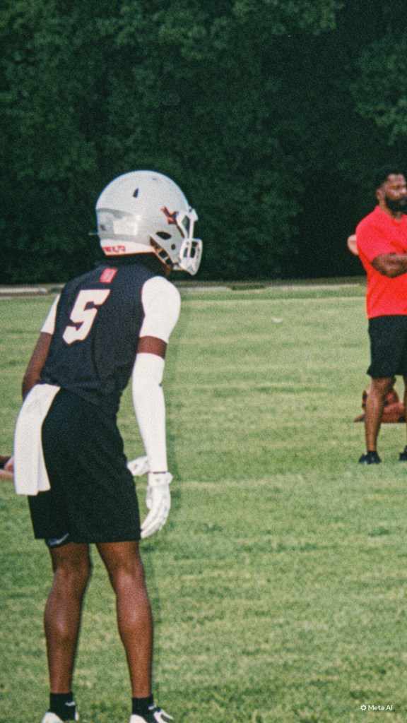 Trevon Mason