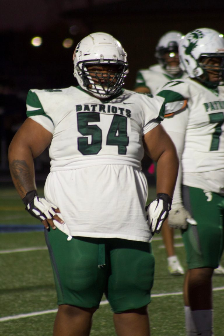 Semaj Jimerson-Brown