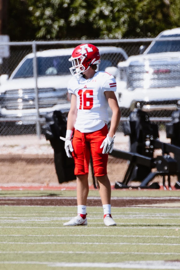 Cade Wilkinson
