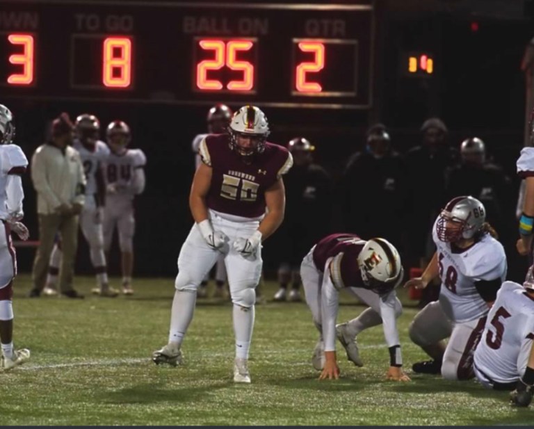 Jackson Kitzmiller