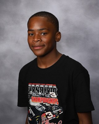 Bryson Bedford