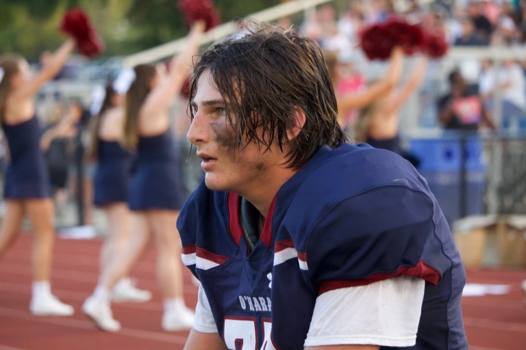 Nathan Kutufaris