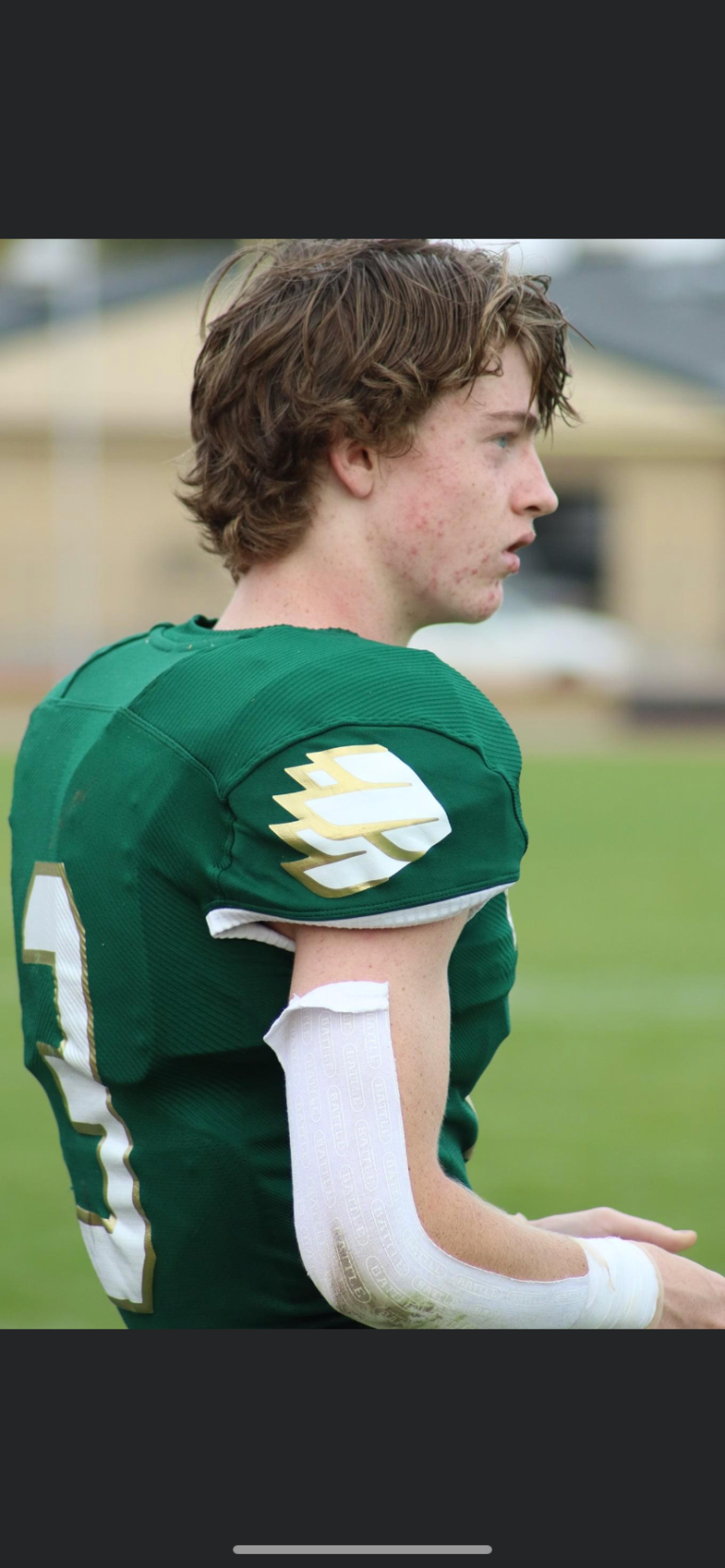 Bryson Dirks