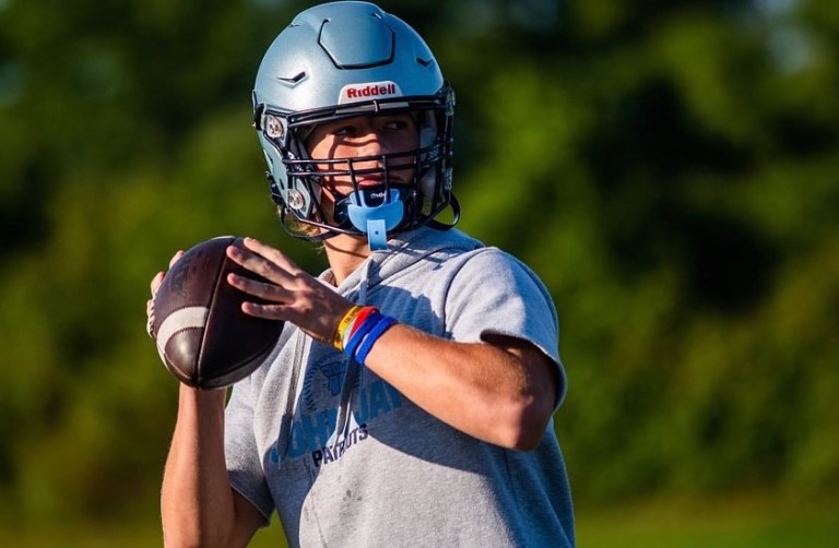 Brady Feliciotto