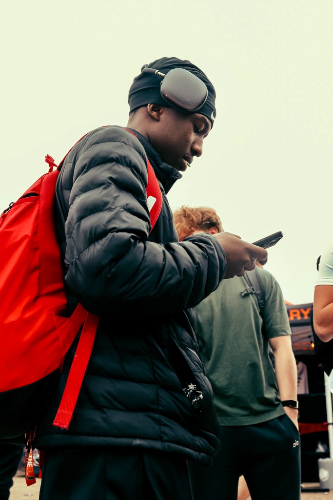 Ryan Mokaya