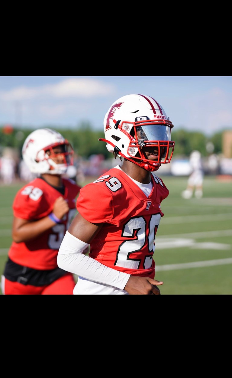 Tyon Spiller