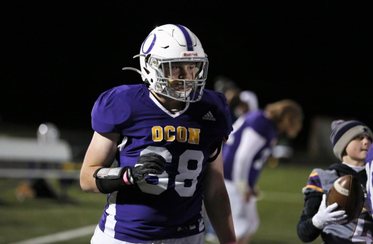 Mason Wolter