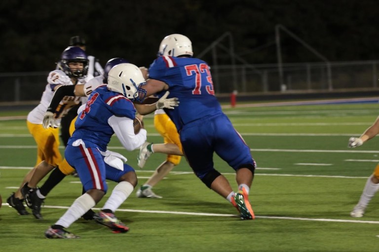 Malachi Hamilton