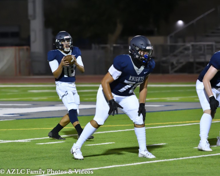 Isaiah Fuentes