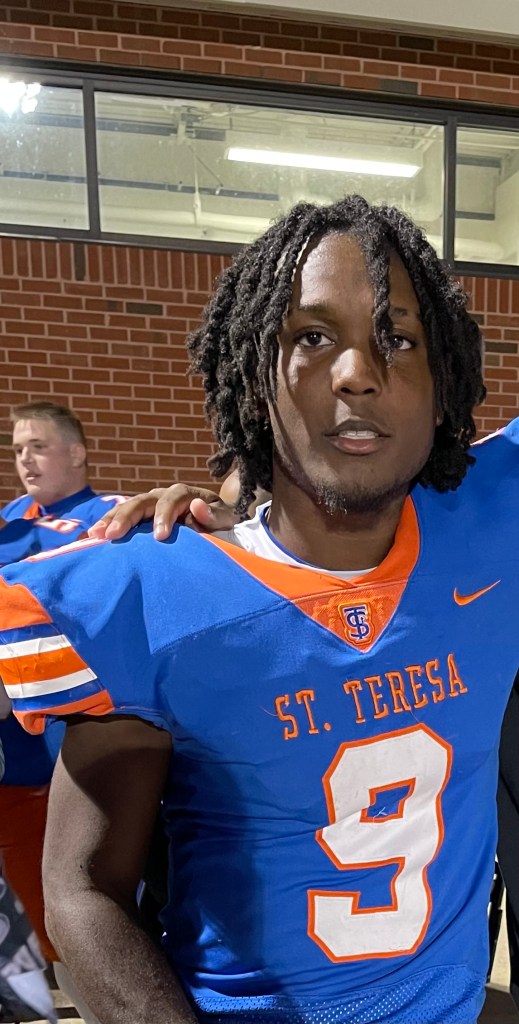 Royce Harper(christion)