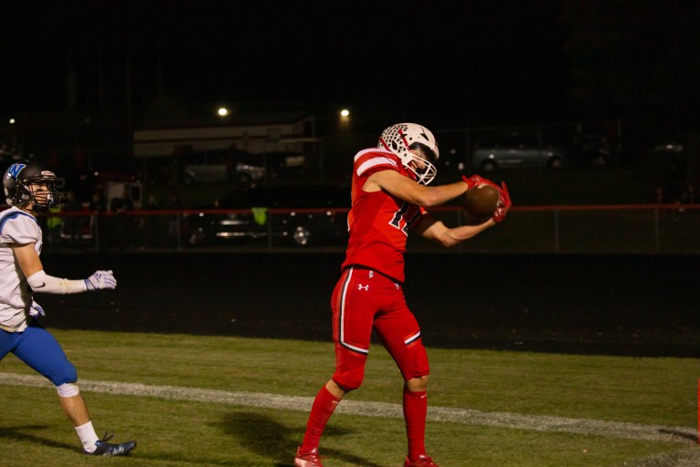 Landon Ellestad