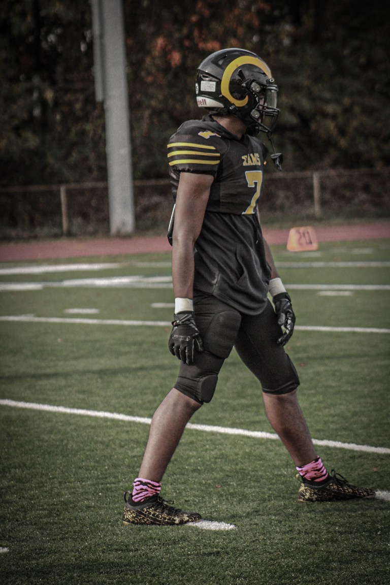 Xavier Lott
