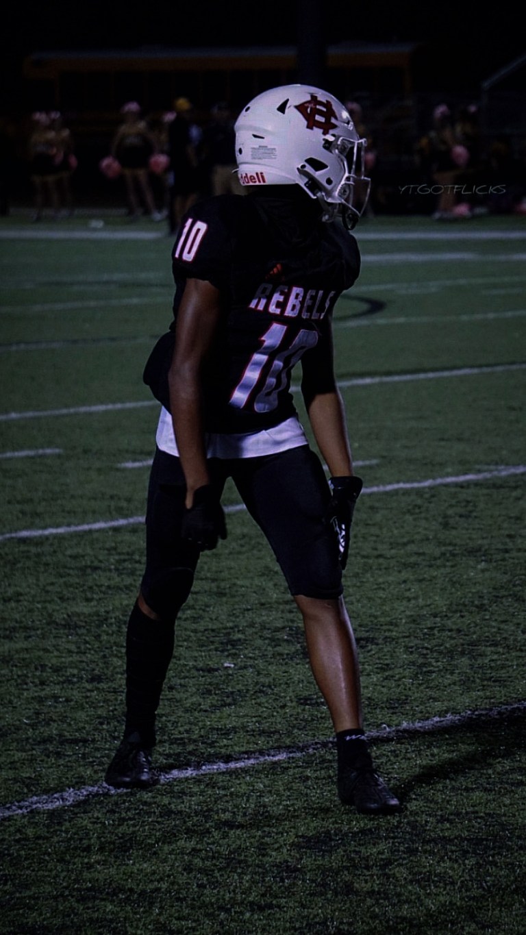 Tyree Barnett