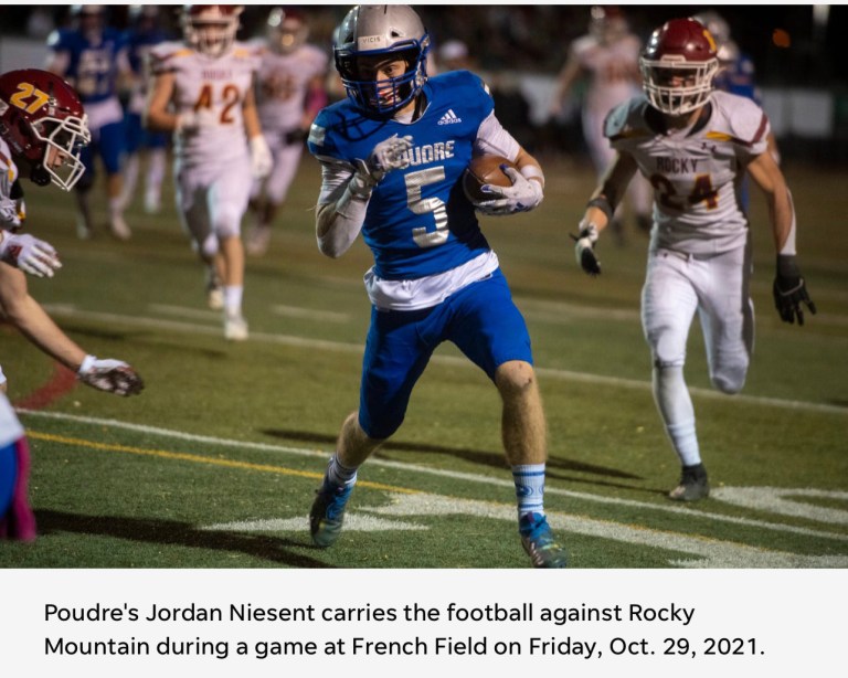 Jordan Niesent