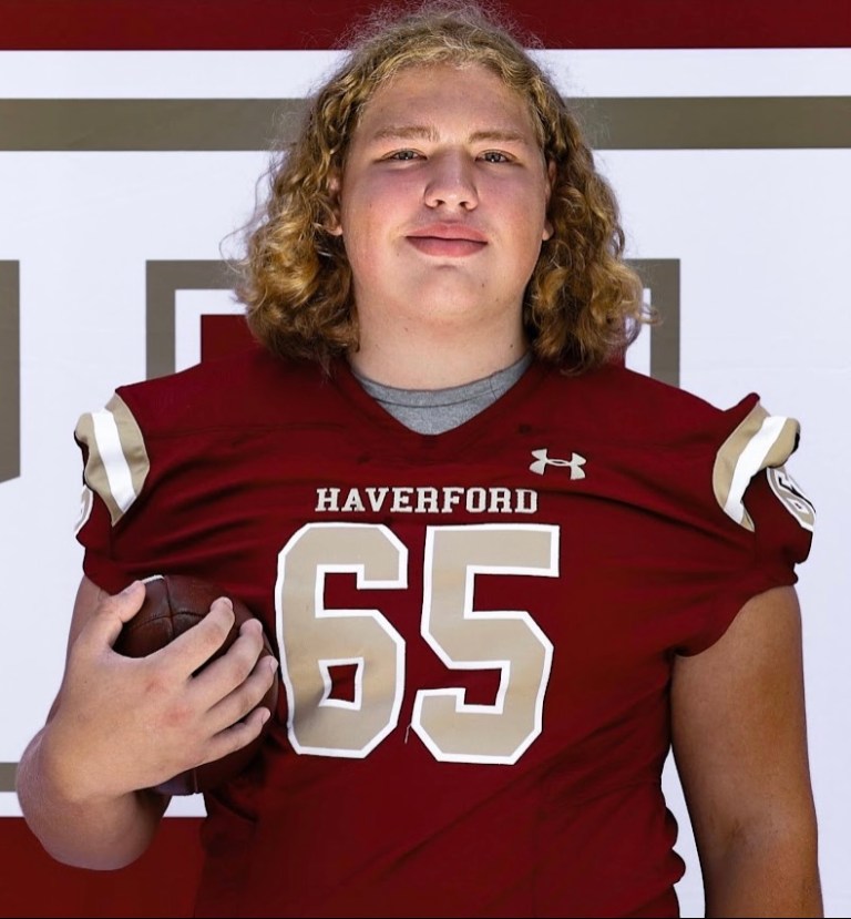 Noah Andrewsond
